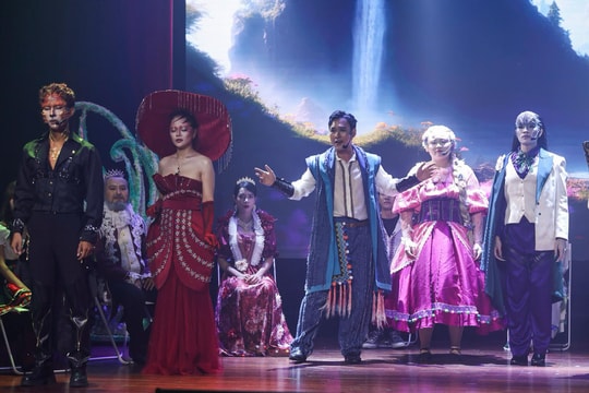 Cà phê cuối tuần: Quà Trung thu ý nghĩa