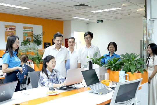 Hướng dẫn mới nhất về thu kinh phí Công đoàn