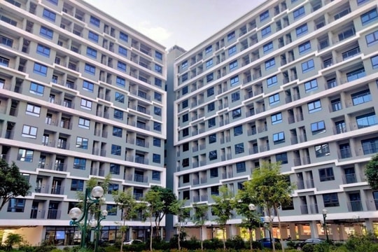 Đà Nẵng Hỗ trợ nhà ở xã hội cho người có nhà xa nơi làm việc