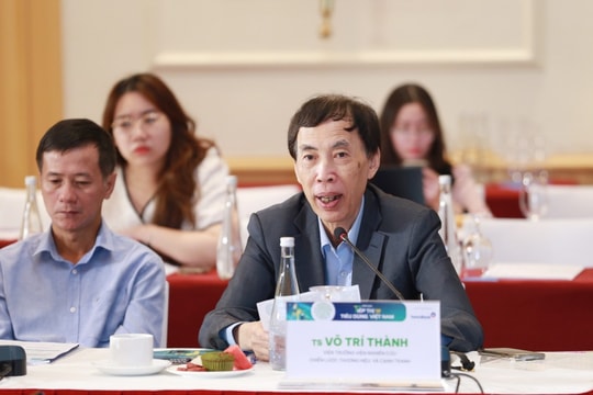 Xu hướng tiêu dùng mới: Kết hợp thương mại xã hội và bền vững