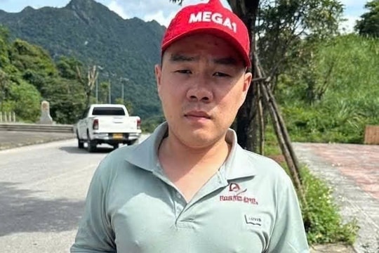 Đà Nẵng: Bắt giữ đối tượng hơn 1 năm trốn truy nã