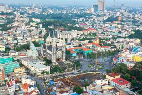 TP Hồ Chí Minh đẩy nhanh tiến độ các dự án trọng điểm ở Bình Dương cũ