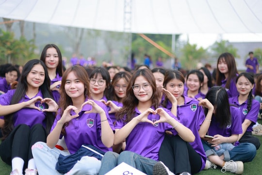 "Bệ phóng" đưa giáo dục Việt Nam vươn tầm trong kỷ nguyên mới