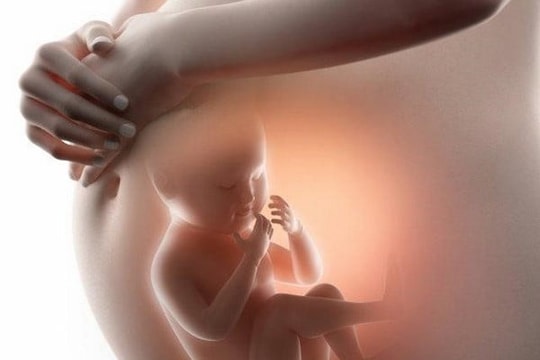 Bác sĩ tại nhà: Các nguyên nhân gây dị tật thai nhi