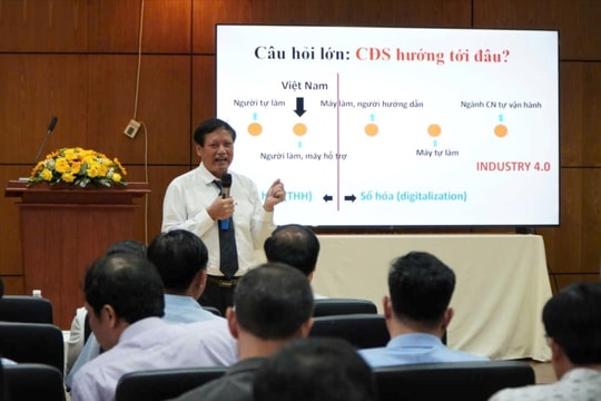 Gần 24,5 triệu hồ sơ giáo viên, học sinh đã kết nối với cơ sở dữ liệu quốc gia