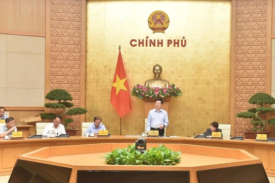 Chuẩn bị chu đáo cho lễ bế mạc Triển lãm Thành tựu đất nước 80 năm Quốc khánh