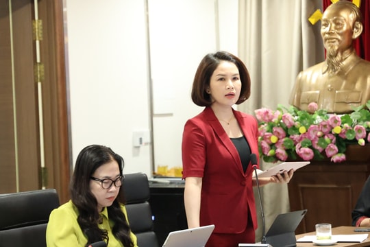 Đổi mới và nâng cao chất lượng, hiệu quả công tác thi đua, khen thưởng
