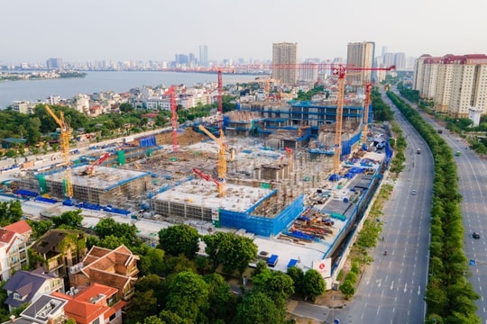 Hà Nội ủy quyền cho cấp xã, phường điều chỉnh kế hoạch đầu tư công