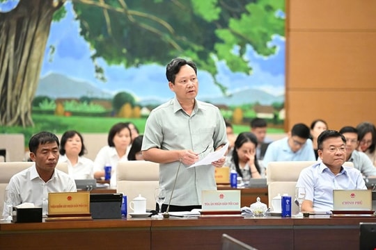 Đề xuất miễn phí phá sản cho các doanh nghiệp không đủ điều kiện