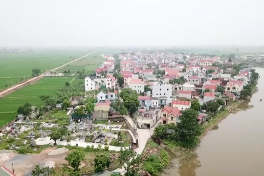Trần Phú phát huy tiềm năng, khát vọng vươn lên