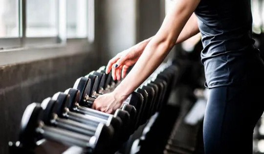 5 loại nước không nên uống sau khi tập thể dục