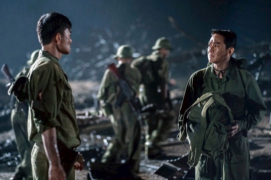 Tin tức đặc biệt trên báo in Hànộimới ngày 14-9-2025