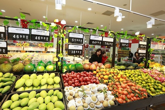 Sửa đổi Luật Giá phù hợp mô hình chính quyền địa phương 2 cấp