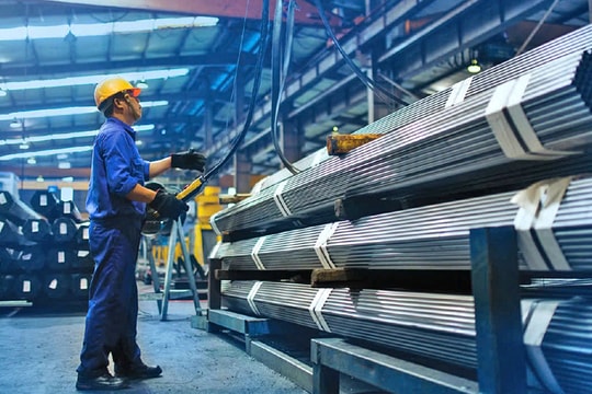 Bài cuối: Vẽ lại bản đồ kinh tế Việt Nam: Tầm nhìn quốc gia thịnh vượng!