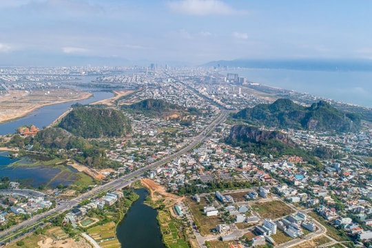 Đà Nẵng: Làn sóng bất động sản lan về phía nam