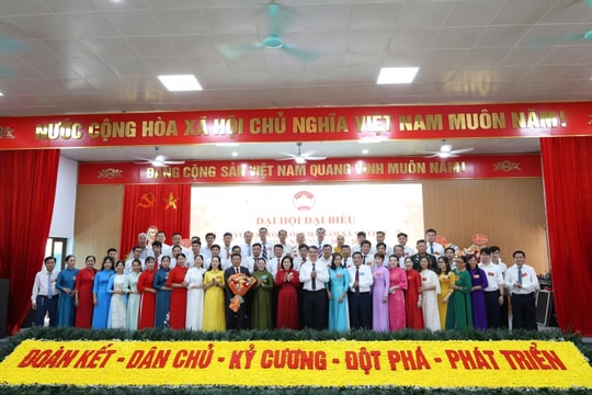 MTTQ là cầu nối giữa Đảng, chính quyền và Nhân dân Mê Linh