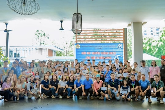 Xây dựng Công đoàn vững mạnh, vì người lao động