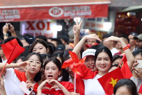 Phát huy khí chất Hà Nội trong dòng chảy hiện đại Kỳ 1: Dấu ấn bản sắc văn hóa của Thủ đô nghìn năm