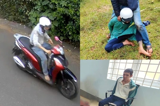 Hé lộ nguyên nhân vụ thảm án làm 3 người tử vong tại Đắk Lắk