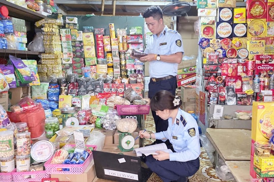 Hà Nội nỗ lực xây dựng môi trường kinh doanh minh bạch