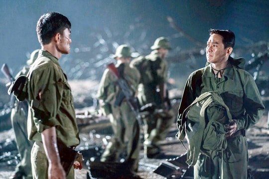 “Đại tiệc” phim lấp đầy rạp chiếu: Sự khởi sắc của điện ảnh Việt