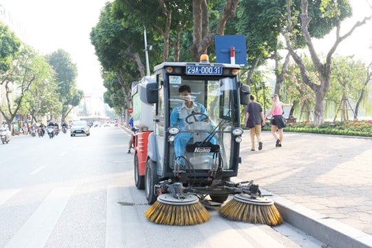 Định mức kinh tế - kỹ thuật là "chìa khóa" quản lý rác thải sinh hoạt