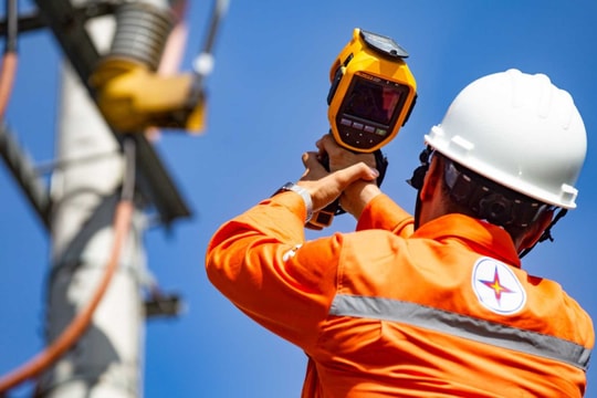 [Podcast] Điểm tin tuần từ ngày 8 đến 14-9: Giá điện và giá vàng biến động khó lường