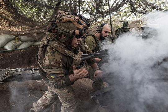 Ukraine cần 120 tỷ USD cho ngân sách quốc phòng năm 2026