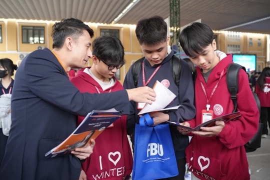 Dừng quy hoạch, bổ nhiệm chủ tịch hội đồng trường các cơ sở giáo dục đại học