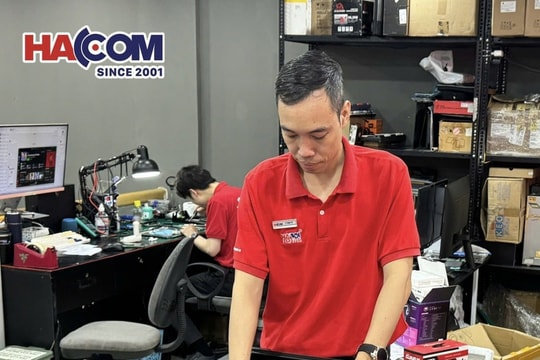 “Chìa khóa” nâng cao năng suất lao động