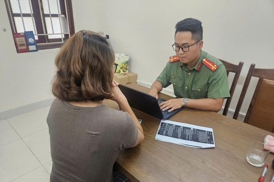 Xử lý người phụ nữ tung tin thất thiệt về Bệnh viện Bạch Mai để "câu view"