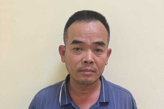 ‎Tạm giữ hình sự lái xe ô tô kéo lê nữ sinh tử vong ở Phú Xuyên bởi hành vi vô nhân đạo
