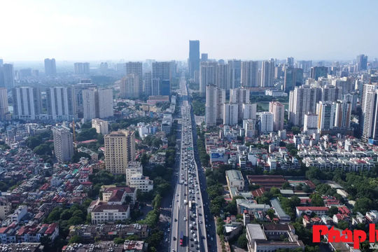Thu hút nhà đầu tư chiến lược để hiện thực hóa tầm nhìn phát triển Thủ đô
