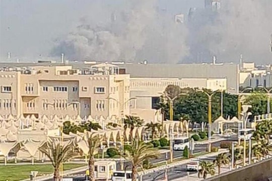 Ai Cập bàn cách giải quyết thách thức sau vụ tấn công của Israel ở Qatar