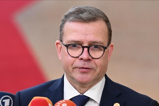 Lệnh trừng phạt Nga khiến kinh tế Phần Lan thiệt hại nặng nề