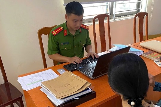 Hà Nội: Giải cứu thêm một nữ sinh khỏi bẫy “bắt cóc online”