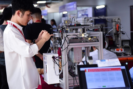 Đại học Bách khoa Hà Nội tổ chức 3 đợt đánh giá tư duy
