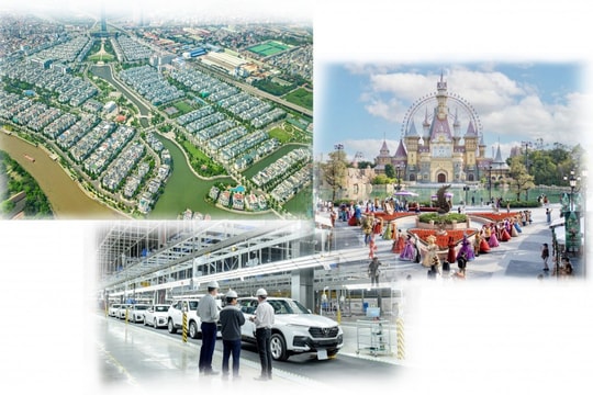 Vingroup nói thẳng về lỗ, lãi, tin đồn lãnh đạo