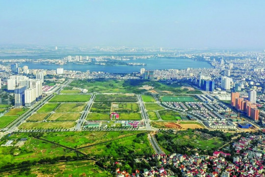Giải pháp xử lý đối với các trường hợp sử dụng đất có sự mâu thuẫn giữa các quy hoạch