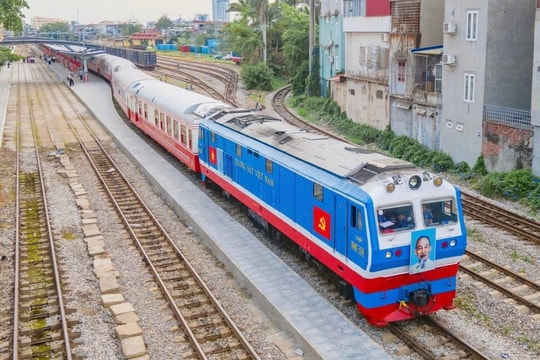 Bảo đảm khởi công Dự án đường sắt Lào Cai - Hà Nội - Hải Phòng vào 19/12/2025