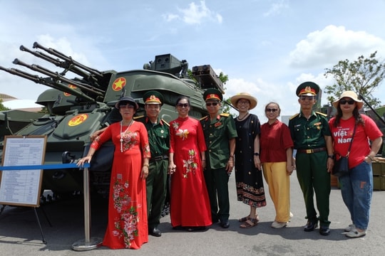 Sức bật công nghiệp văn hóa Hà Nội từ “làn sóng” chưa từng có