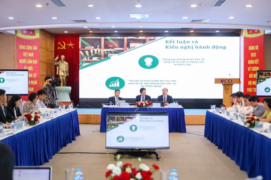 Tin tức đặc biệt trên báo in Hànộimới ngày 16-9-2025