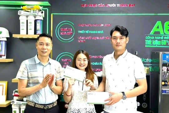 Công đoàn chăm lo toàn diện, kết nối người lao động trong giai đoạn chuyển đổi