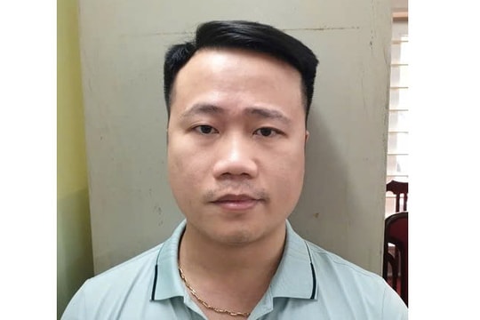 Hà Nội: Triệt phá nhóm đối tượng lừa đảo đầu tư tiền ảo