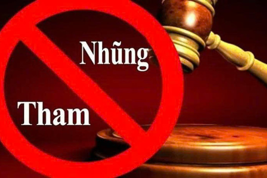 Tăng cường phổ biến, quán triệt chủ trương, đường lối của Đảng về phòng, chống tham nhũng, lãng phí, tiêu cực