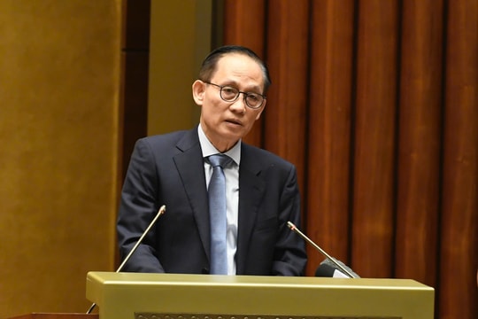 Người dân và doanh nghiệp là lực lượng chủ công hội nhập quốc tế