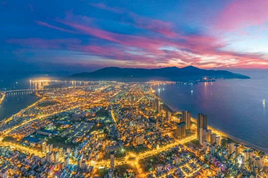 Đà Nẵng: Phát triển khoa học, công nghệ, đổi mới sáng tạo, chuyển đổi số là nhiệm vụ đột phá giai đoạn 2025-2030