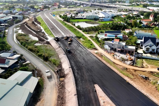 TP Hồ Chí Minh bàn giải pháp thúc đẩy giải ngân vốn đầu tư