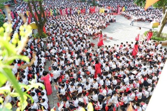 Chương trình hành động của Chính phủ thực hiện đột phá phát triển giáo dục và đào tạo