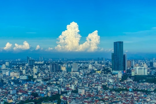 Các giải pháp thúc đẩy tăng trưởng, nâng cao đời sống Nhân dân